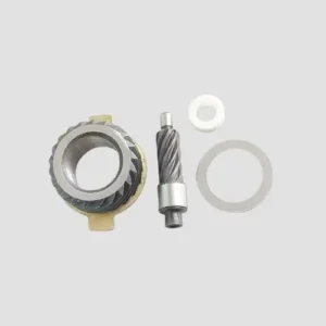 NAJ0995 Speedometer Warm Set metal Super Splendor product image