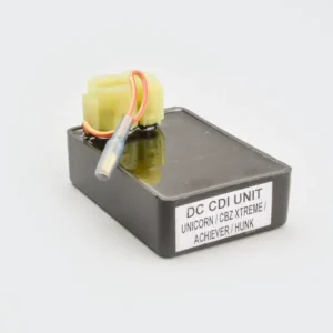 Cdi Unit Cbz Xtreme