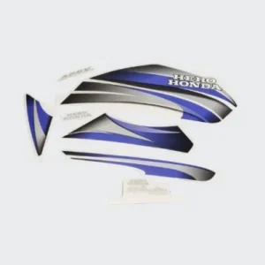 NAJ1024-400x400 Sticker Set Splendor Pro blk Tank blue product image