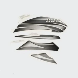 NAJ1025-400x400 Sticker Set Splendor Pro blk Tank grey product image