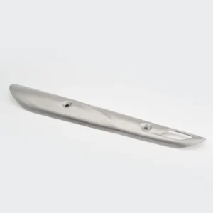Silencer Patra blk Glamour product image