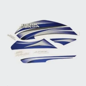 NAJ1039-400x400 Sticker Set Splendor Pro blue Tank blue product image