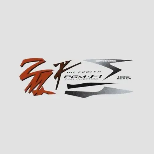 NAJ1047 Sticker Set Karizma Zmr blk Tank product image