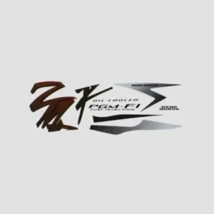 NAJ1049 Sticker Set Karizma Zmr whi Tank product image