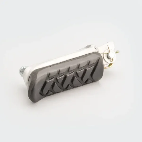 NAJ1084-DSC_4258 Footrest Assy Hero Honda Xtreme Digital F lh product image