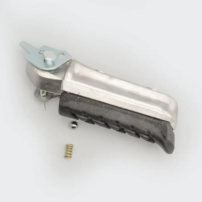 Footrest Assy r Lh CBZ xtreme N m digi product image