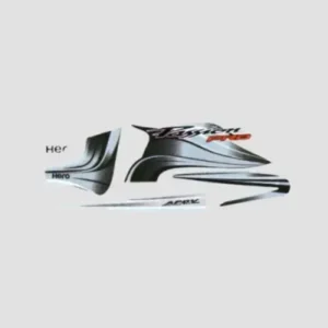 NAJ1162-400x400 Sticker Set Hero Passion Pro slvr Tank blk product image