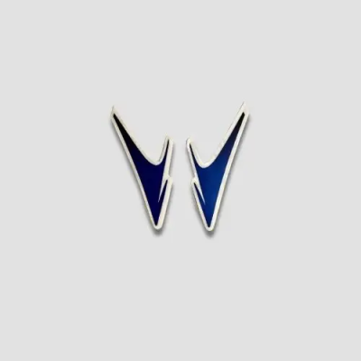 NAJ1179-400x400 Sticker Hlfiring Glamour 3 m blk Tank blue product image