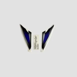 NAJ1204-400x400 Sticker Hlfiring Hero Splendor Pro blk Tank blue product image