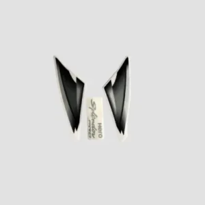 NAJ1205-400x400 Sticker Hlfiring Hero Splendor Pro blk Tank grey product image