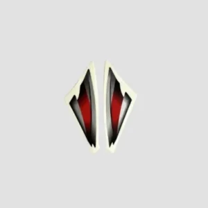 NAJ1206-400x400 Sticker Hlfiring Hero Splendor Pro blk Tank red product image