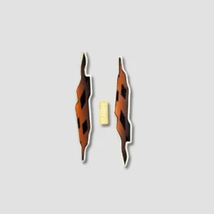 NAJ1221-400x400 Sticker Hlfiring Hero Glamour T5 blk Tank orng product image