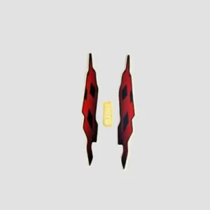 NAJ1222-400x400 Sticker Hlfiring Hero Glamour T5 blk Tank red product image