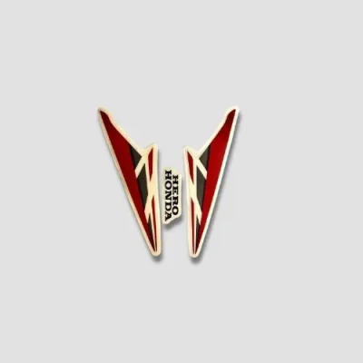 NAJ1228-400x400 Sticker Hlfiring Cd deluxe 3 m slvr Tank red product image
