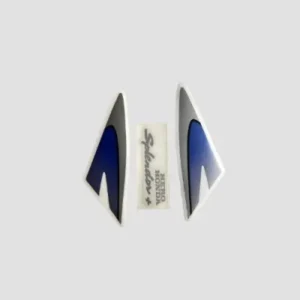NAJ1276-400x400 Sticker Hlfiring Hero Splendor Plus N m slvr Tank blue product image