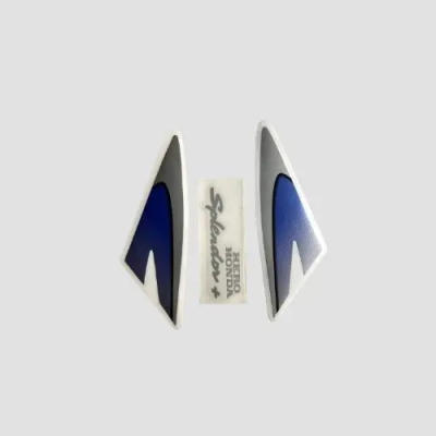NAJ1276-400x400 Sticker Hlfiring Hero Splendor Plus N m slvr Tank blue product image