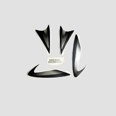 NAJ1288-400x400 Sticker Hlfiring Splendor Nxg 3 m blk Tank grey product image