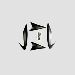 NAJ1292-400x400 Sticker Hlfiring Splendor Nxg 3 m slvr Tank product image
