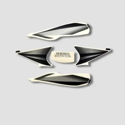 NAJ1294-400x400 Sticker Hlfiring Splendor Nxg 4 m blk Tank grey product image