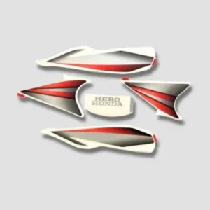 NAJ1295-400x400 Sticker Hlfiring Splendor Nxg 4 m blk Tank red product image