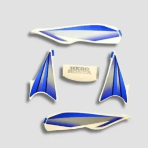 NAJ1296-400x400 Sticker Hlfiring Splendor Nxg 4 m blue Tank product image