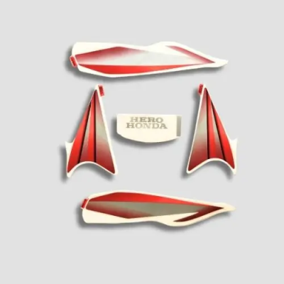 NAJ1297-400x400 Sticker Hlfiring Splendor Nxg 4 m red Tank product image
