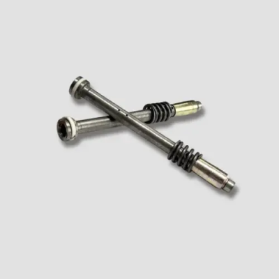 NAJ1303-400x400 Fork Tube Pump Set Assy spring bush cutring alenky Bolt Splendor product image