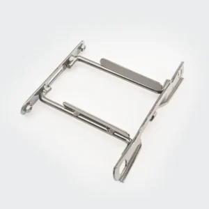 NAJ1312-DSC_0190 number plate Bracket f Cd deluxe splendor Pro product image