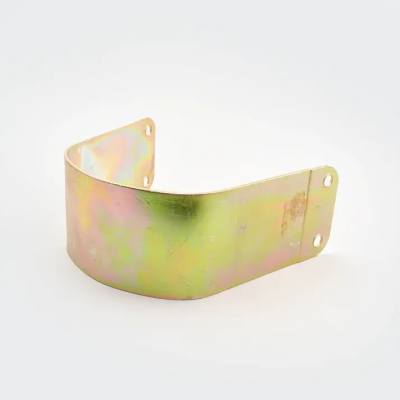 Clamp Mudguard f Super Splendor glamour product image