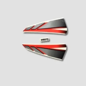 NAJ1339-400x400 Sticker Hlfiring Hero Hfdlx cd deluxe T4 slvr red product image