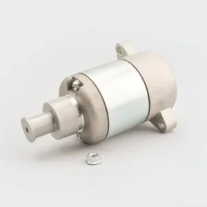 NAJ1349-DSC_9116 Starter Motor Assy Super Splendor glamour product image