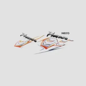 Sticker Set Pleasure T3 whi Shield product image