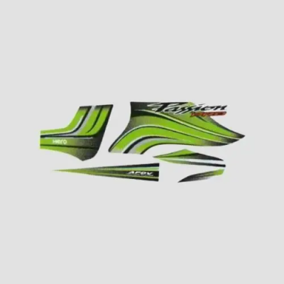 NAJ1428-400x400 Sticker Set Passion Pro T3 grn Tank product image