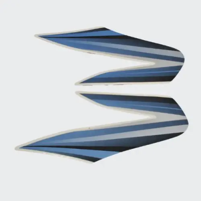 NAJ1431-400x400 Sticker Hlfiring Hero Passion Pro T3 blk blue product image