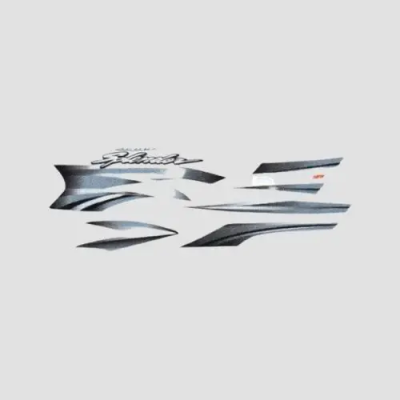 NAJ1448-400x400 Sticker Set Hero Super Splendor T5 blk Tank grey product image