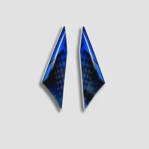 Sticker HL firing Hero Glamour T7