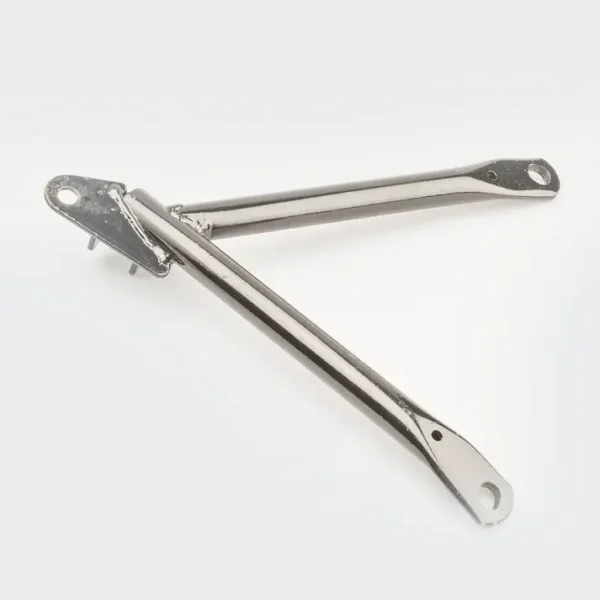 NAJ1463-DSC_0249 Footrest V Bracket r Rh Splendor product image