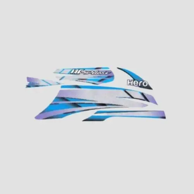 NAJ1468-400x400 Sticker Set Hero Hfdlx T3 blk Tank blue product image