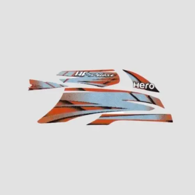 NAJ1470-400x400 Sticker Set Hero Hfdlx T3 slvr Tank red product image