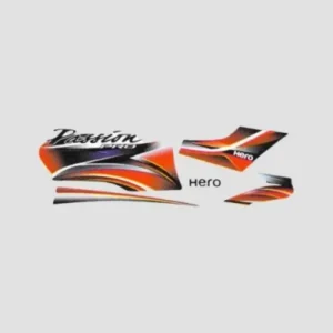 NAJ1477-400x400 Sticker Set Passion Pro T4 red Tank product image