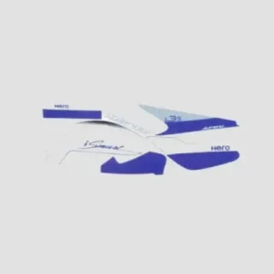 NAJ1491-400x400 Sticker Set Hero Splendor I smart blue Tank product image