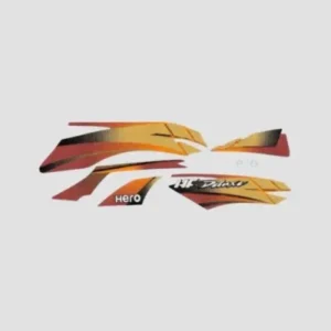 NAJ1500-400x400 Sticker Set Hero Hfdlx T2 red Tank product image
