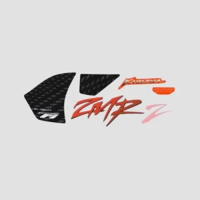 Sticker Set Hero Karizma Zmr T3 red Tank product image