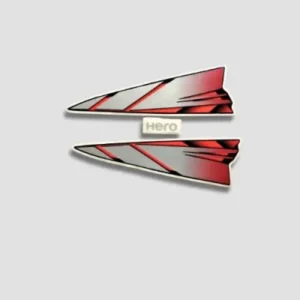 NAJ1563-400x400 Sticker Hlfiring Hero Hfdlx T3 blk red product image