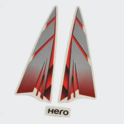 NAJ1565-400x400 Sticker Hlfiring Hero Hfdlx T3 slvr red product image