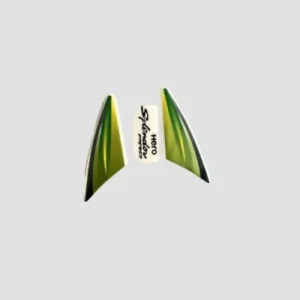 NAJ1572-400x400 Sticker Hlfiring Hero Splendor Pro T2 grn Tank product image