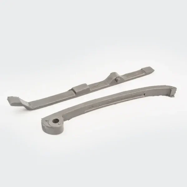 NAJ1603-DSC_9859 Chain Guide Set Karizma product image