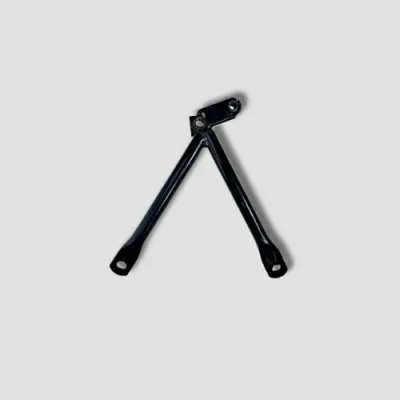 NAJ1620-400x400 Footrest V Bracket r Lh Cd deluxe Passion Pro product image