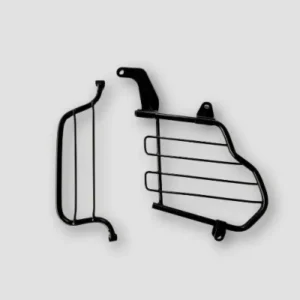 NAJ1624-400x400 Saree Guard w footrest blk Passion Pro product image