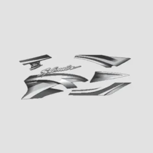 NAJ1642-400x400 Sticker Set Super Splendor T6 blk grey product image